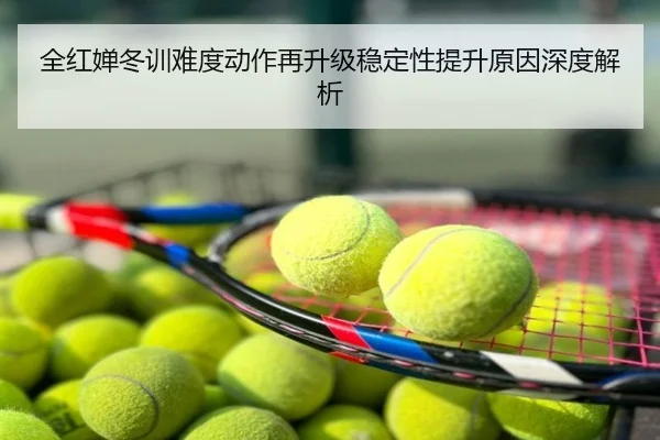 全红婵冬训难度动作再升级稳定性提升原因深度解析